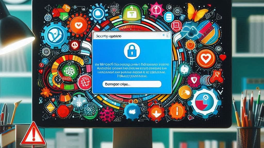 Actualizaciones de seguridad de Microsoft de febrero de 2025