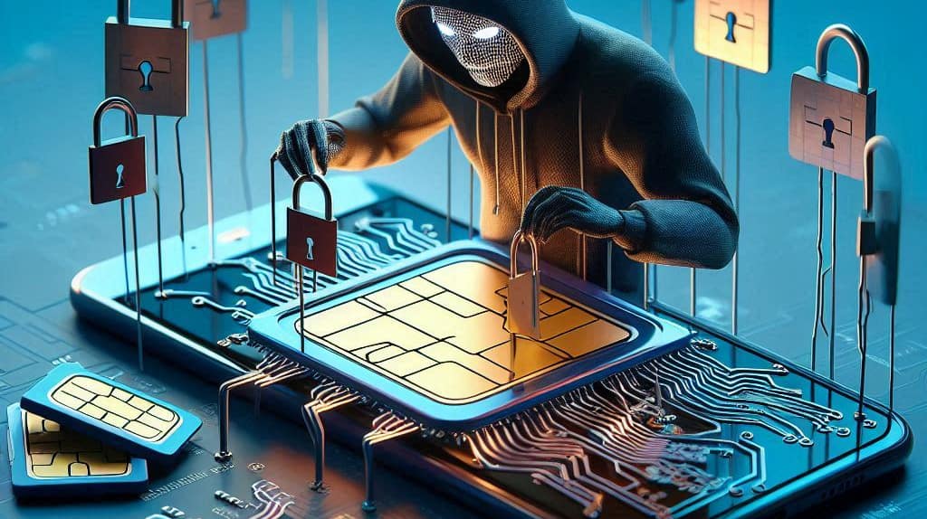 La Estafa de la SIM Duplicada: Un Peligro Creciente en la Era Digital