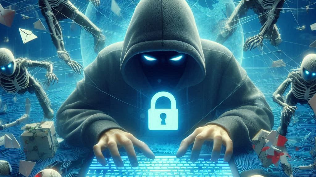 Spoofing: Una Amenaza Cibern