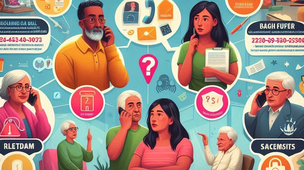 En la era digital actual, las llamadas fraudulentas se han convertido en una amenaza com