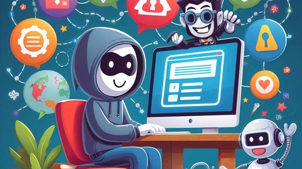 El robo de identidad en internet se ha convertido en una de las amenazas m