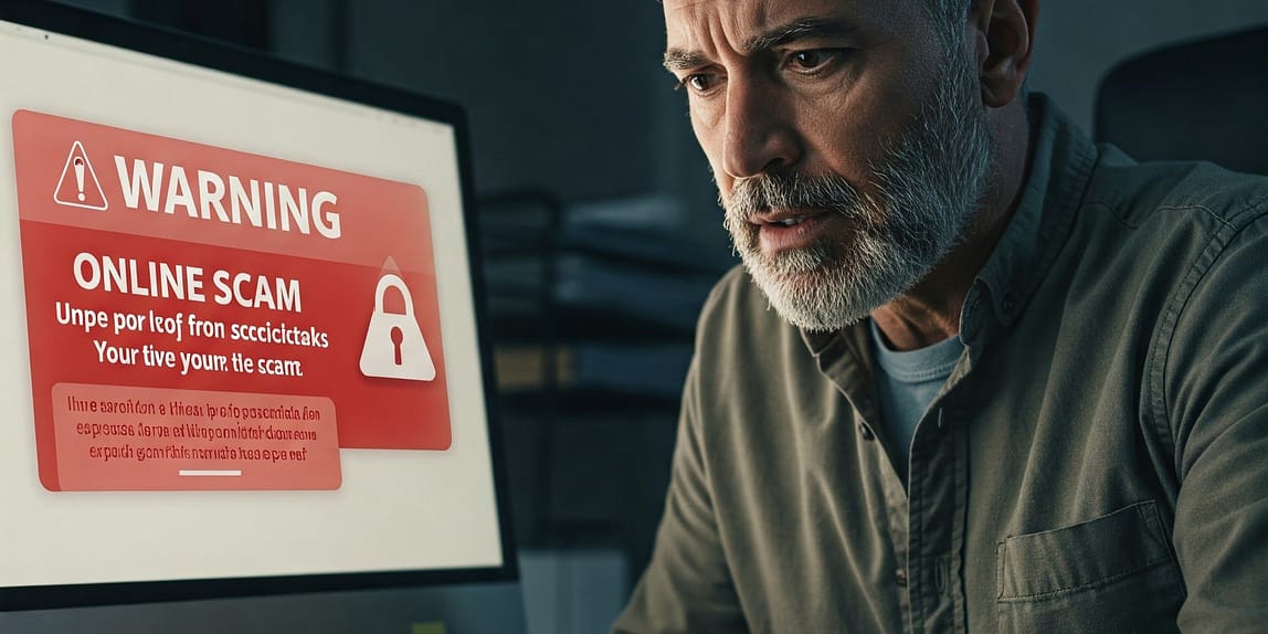 ¡Cuidado! Los Timos de Siempre se Visten de Digital
