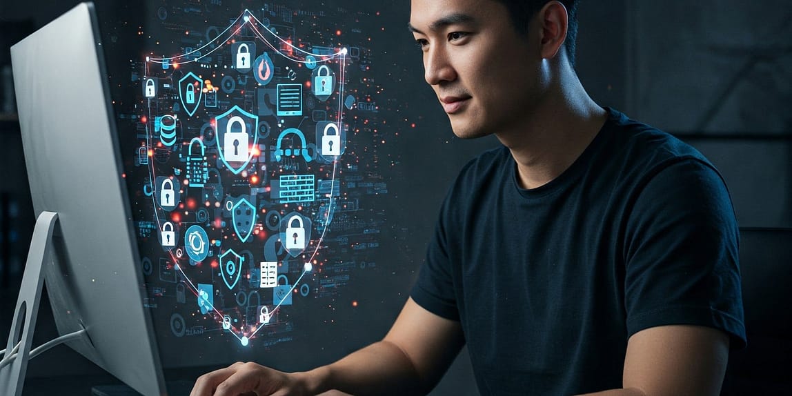 Blindaje Digital: Estrategias Clave para Prevenir Amenazas en Redes Sociales