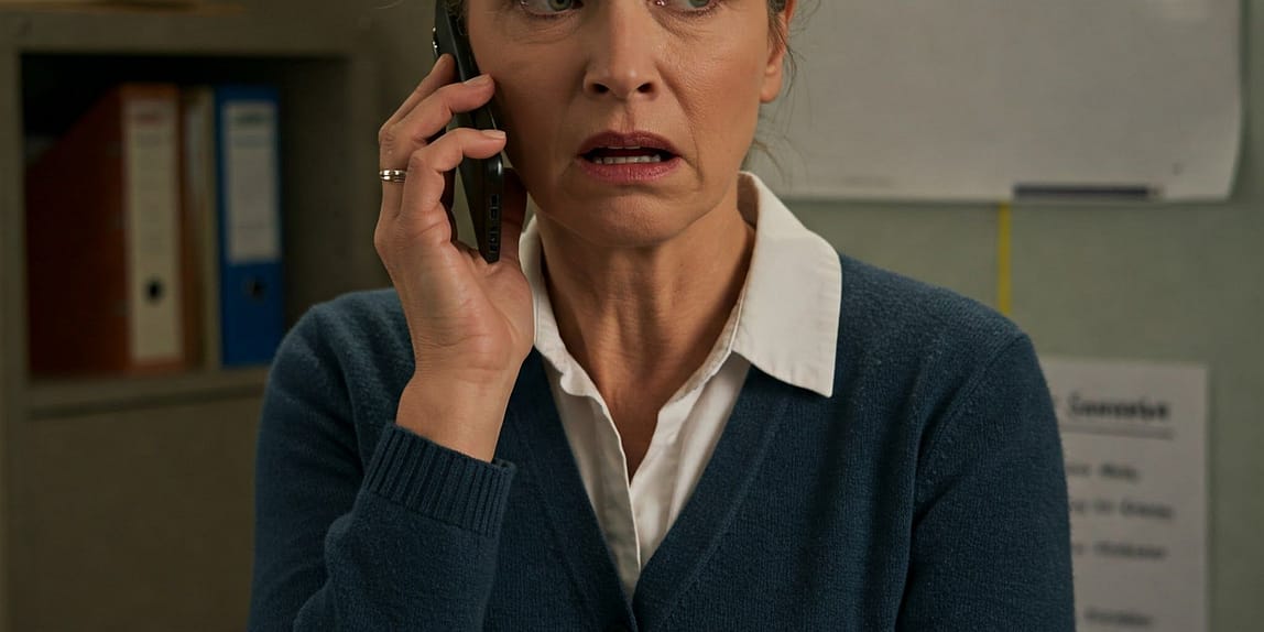 La Estafa de la Llamada Perdida: Wangiri