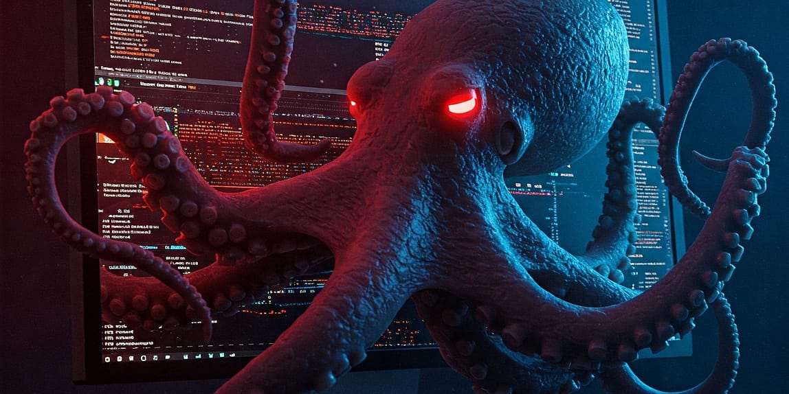 Neptune RAT: La amenaza invisible en el mundo cibernético