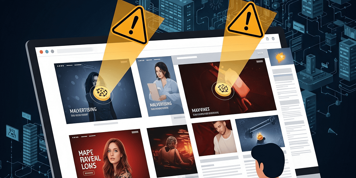 Malvertising: La amenaza silenciosa que acecha en la publicidad online