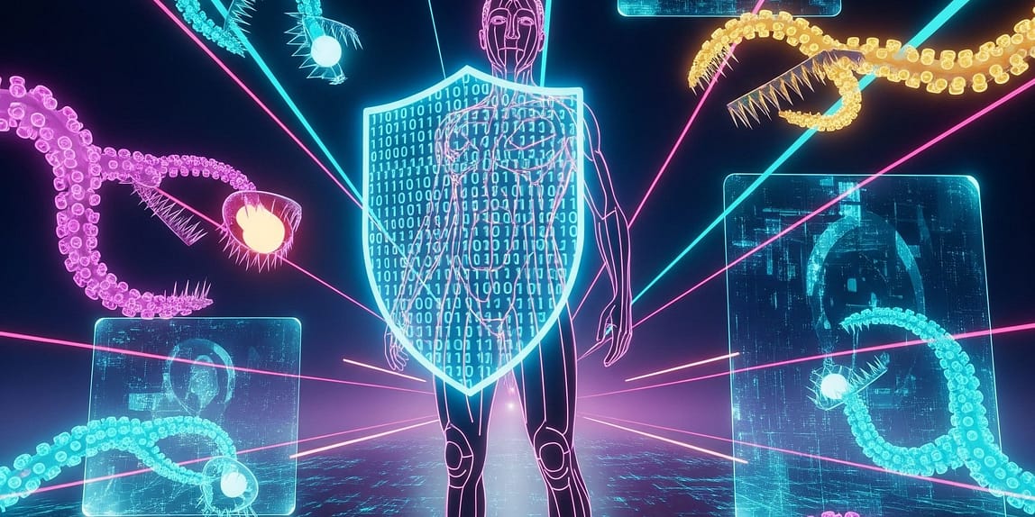 El Arte del Engaño Digital: Cómo Defenderte del Baiting