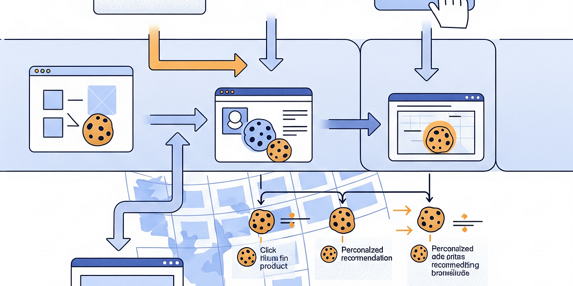 Cookies informáticas: Qué son, cómo funcionan y su impacto en la navegación