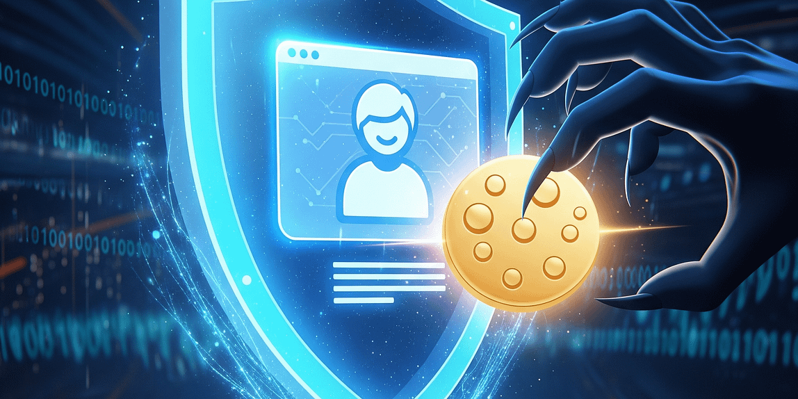 ¡Protege tu identidad digital! Descubre todo sobre el secuestro de cookies de sesión
