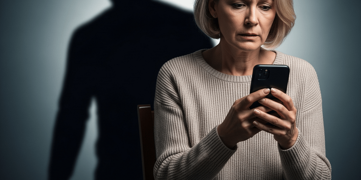 ¡Alerta! Así funciona la estafa del hijo en problemas y cómo protegerse