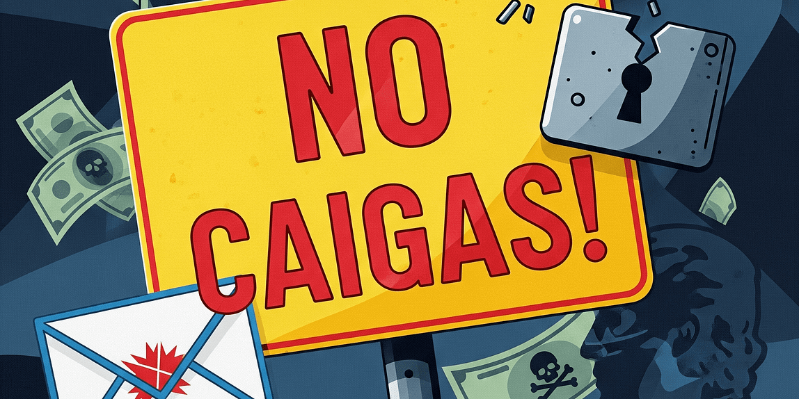 ¡NO CAIGAS! Detectada Estafa Millonaria con el Nombre de MacKenzie Scott