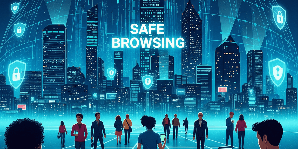 Navegación segura en la era digital