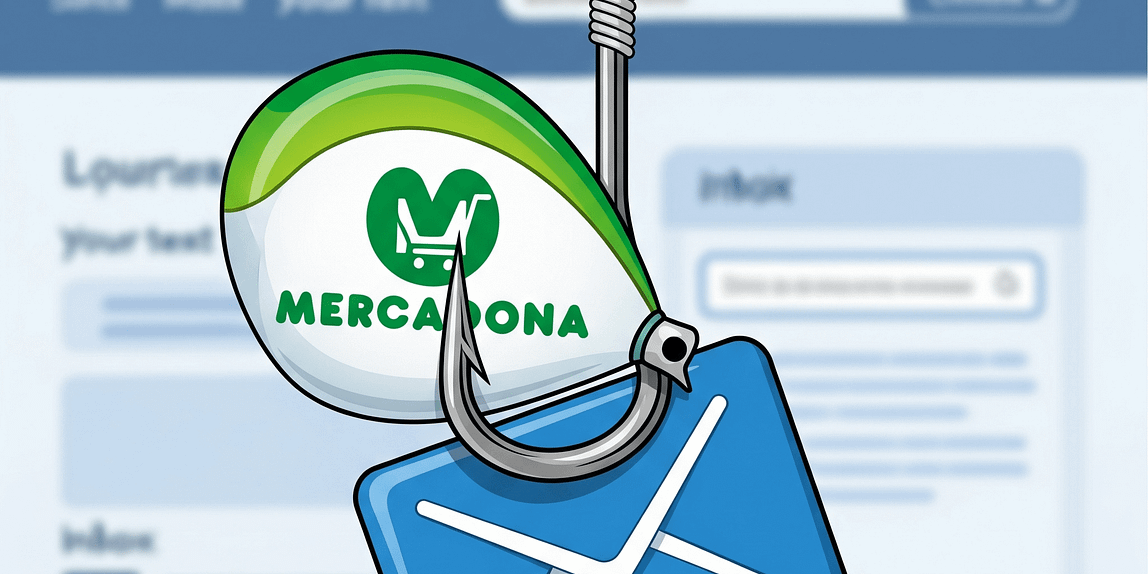 ¡No caigas en la trampa! Desenmascarando el falso "premio" de Mercadona