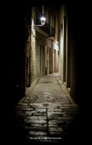 Travessia de l'auriga