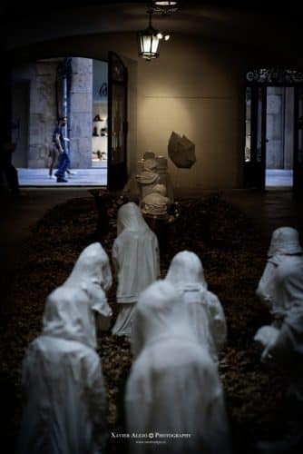 Girona, temps de flors 2025