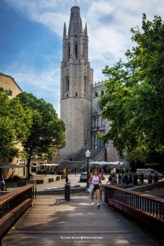 Basilica menor de Sant Feliu