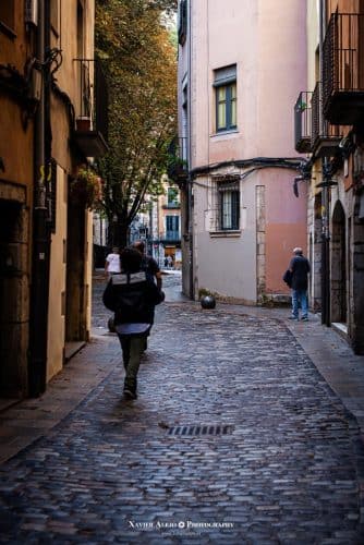 - La esquina del instante