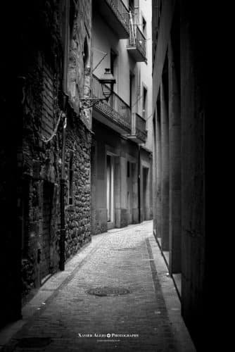 Travesia de l'auriga