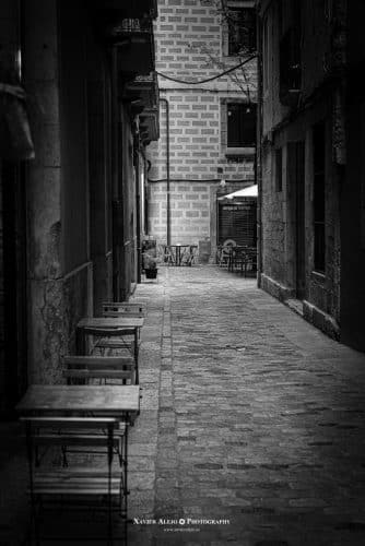 Travesia de l'auriga