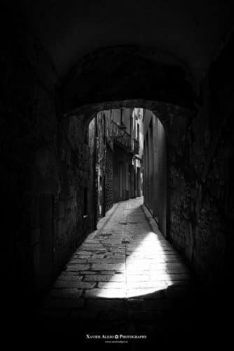 Travessia de l'Auriga