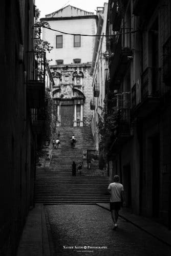 Pujada de Sant Domènec