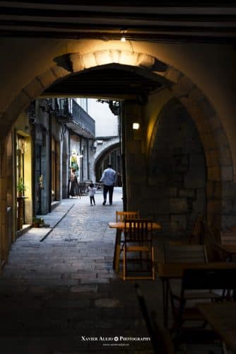 Carrer dels mercaders