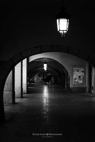 Voltes Rambla llibertat