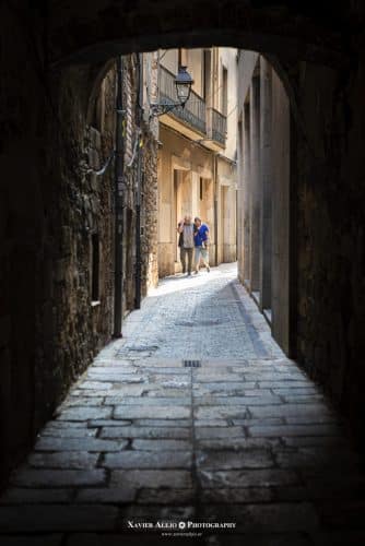 El regreso de la luz