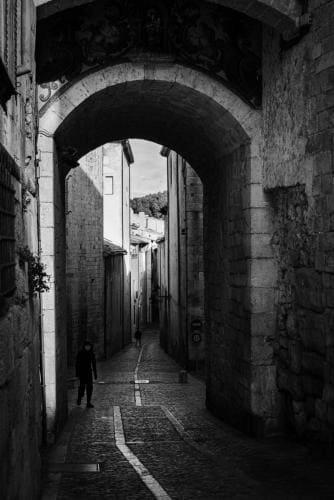 El portal de sobreportes