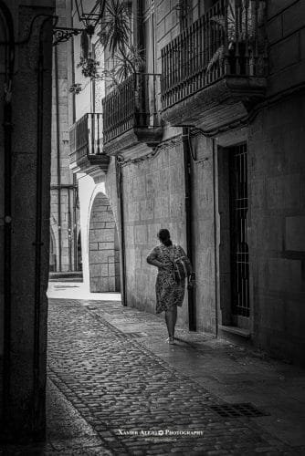 El eco de los pasos perdidos