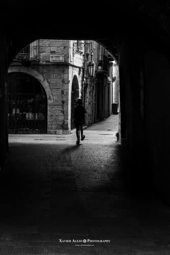 Sombras que no detienen el tiempo