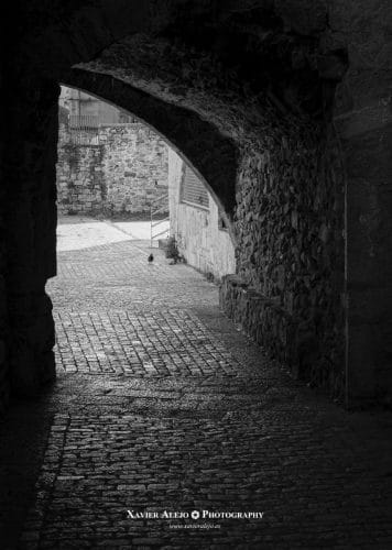 Carrer de Trasfigueres