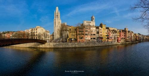 Girona y provincia