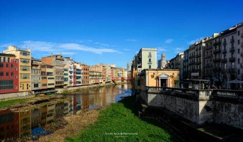 Girona