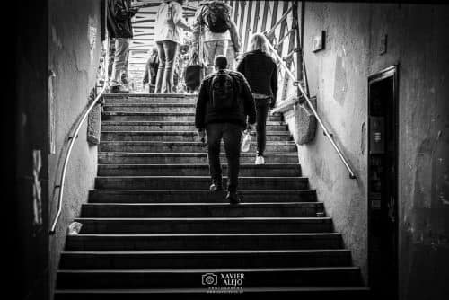 Ascenso