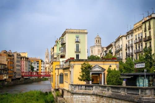 Girona