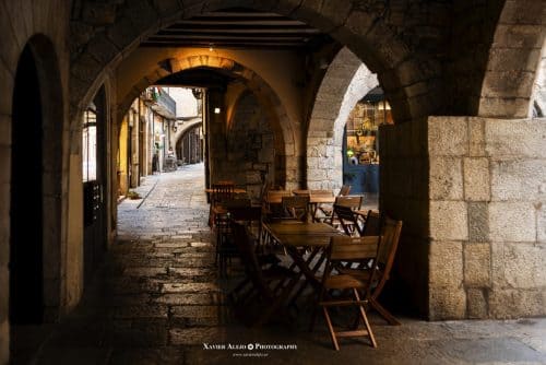 Donde aún me esperan