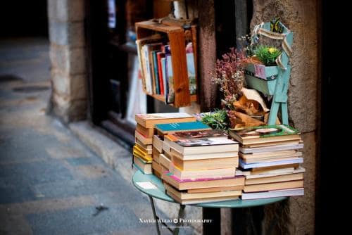 Carrer MinaliGirona 08-10-2024