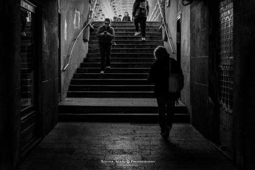 Pont de les peixeteres velles