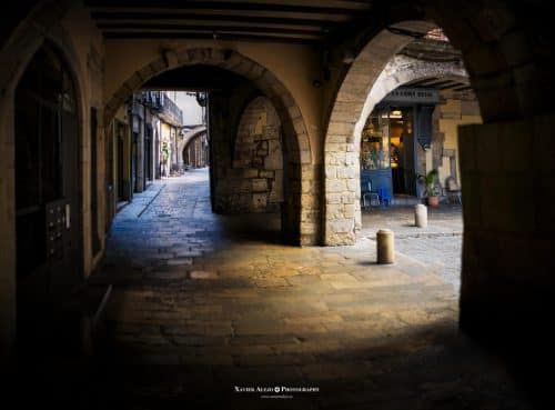 Donde la piedra recuerda