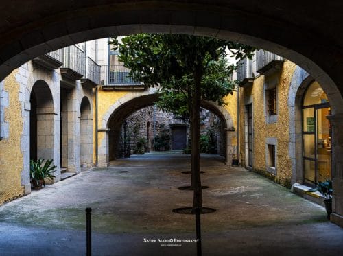 Casa Carles (Bisbat de Girona)