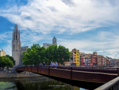 Girona