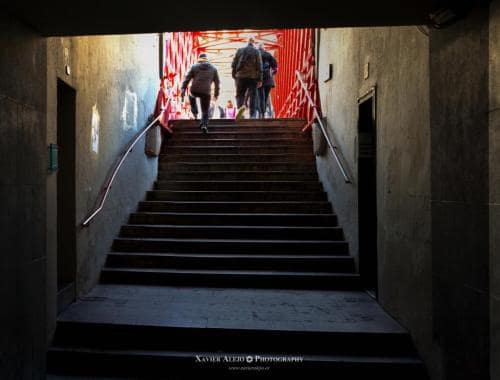 Pont de les peixeteres velles
