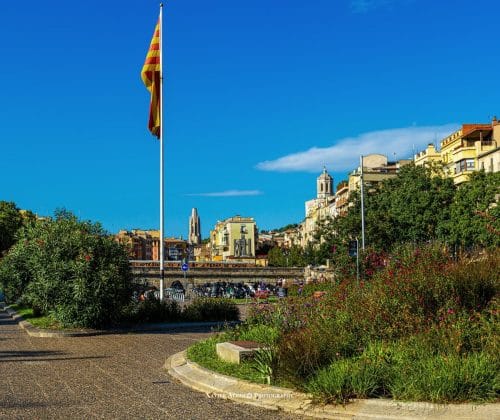 Plaça Catalunya