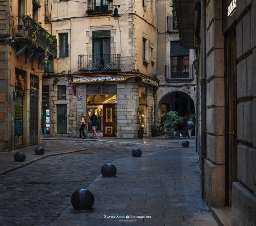 Pasos que no se oyen