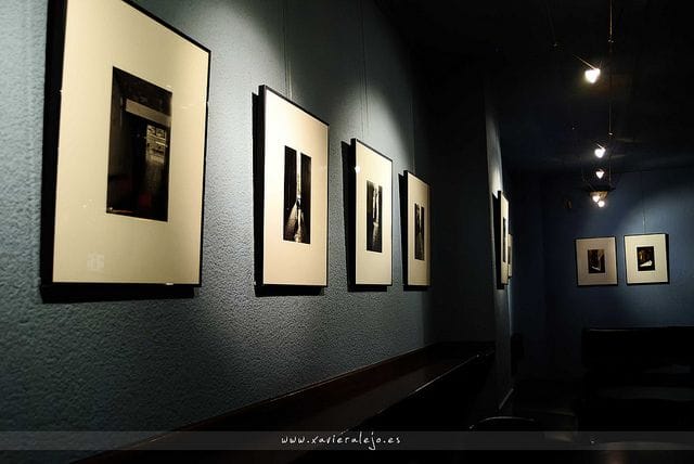 Exposici?n "Racons de Girona"