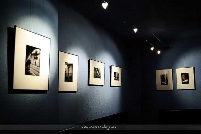 Exposici?n Racons de Girona