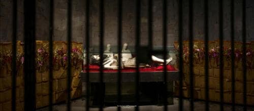 Girona, Temps de flors