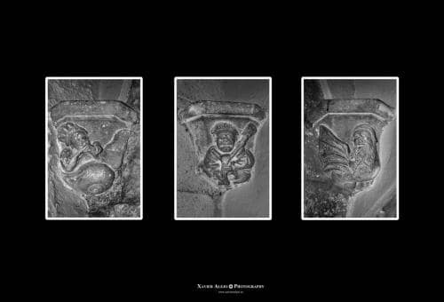 Girona, Histories, curiositats i misteris