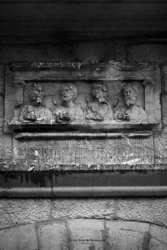 Girona, Histories, curiositats i misteris